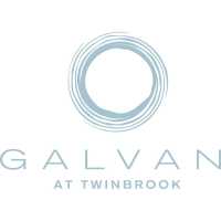Galvan at Twinbrook Logo