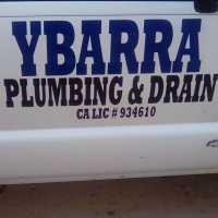 Ybarra Plumbing & Drain Service Logo