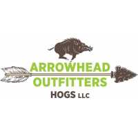 Arrowhead Outfitters Hogs LLC Logo