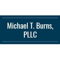 Mike Burns Law Logo
