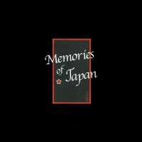 Memories of Japan Logo