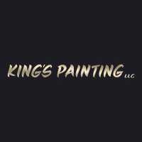 King's Painting LLC Logo