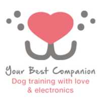 Your Best Companion Dog Training & Behavior Logo
