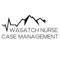 Wasatch Nurse Case Management Logo