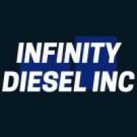 Infinity Diesel, Inc. Logo