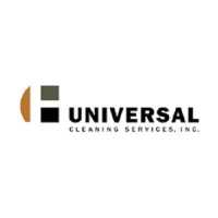 Universal Cleaning Services, Inc. Logo