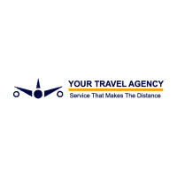 Your Travel Agency Logo