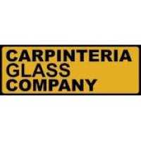 Carpinteria  Glass Company Logo