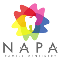 NAPA Dental of ABQ Logo