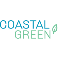 Coastal Green CBD and Hemp Wellness Center Logo