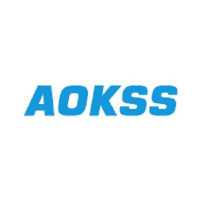 A-OK Sanitation Service Logo