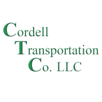 Cordell Transportation Logo