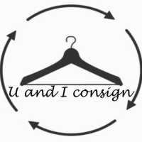 U and I Consign Logo
