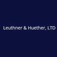 Leuthner & Huether, Ltd. Logo