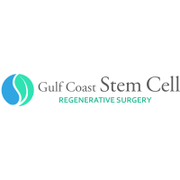 Gulf Coast Stem Cell & Regenerative Medicine Center Logo