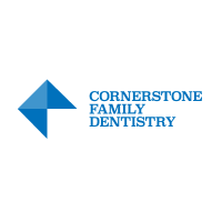 Cornerstone Family Dentistry Logo