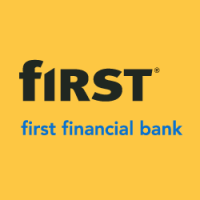 First Financial Bank - CLOSED Logo