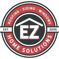EZ Home Solutions Logo