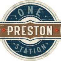 One Preston Station Logo