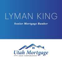 Lyman King, Utah Mortgage Loan Corp Logo