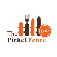The Picket Fence Too Logo