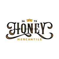 Honey Mercantile Logo