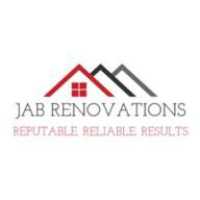 JAB Renovations LLC Logo