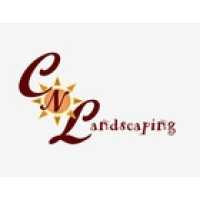 CN Landscaping, LLC. Logo