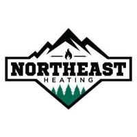 Northeast Heating LLC Logo