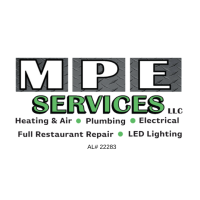 MPE Services Logo