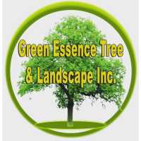 Green Essence Tree and Landscape Inc. Logo