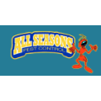 All Seasons Pest Control Logo