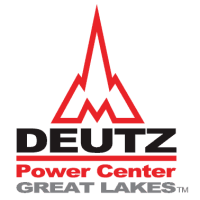 DEUTZ Power Center Great Lakes (West) Logo