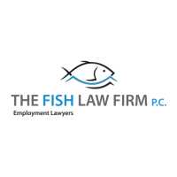 The Fish Law Firm, P.C. Logo
