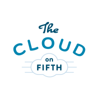 The Cloud on Fifth Logo
