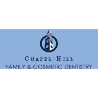 Chapel Hill Family & Cosmetic Dentistry: James Furgurson, DDS Logo
