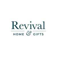 Revival Home & Gifts Logo