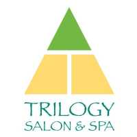 Trilogy Salon & Spa Logo