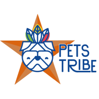 Dog Grooming, Salon and Daycare - Pets Tribe Tx Logo