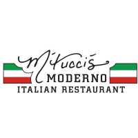 M'tucci's Moderno Logo