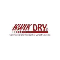 Kwik Dry Carpet Care Logo