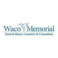 Waco Memorial Funeral Home, Cemetery & Cremations Logo