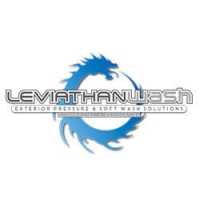 Leviathan Wash Logo