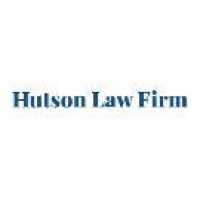 The Hutson Law Firm LLC Logo