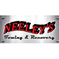 Neeley's Towing & Recovery Service Logo