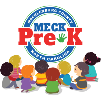 MECK Pre-K Logo