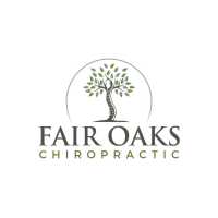 Fair Oaks Chiropractic Logo
