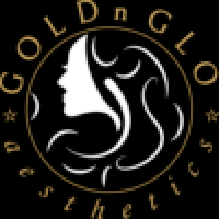 Gold n Glo Aesthetics Logo
