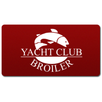 Yacht Club Broiler Logo