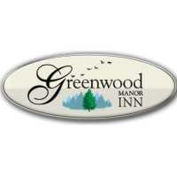 Greenwood Manor Inn Logo